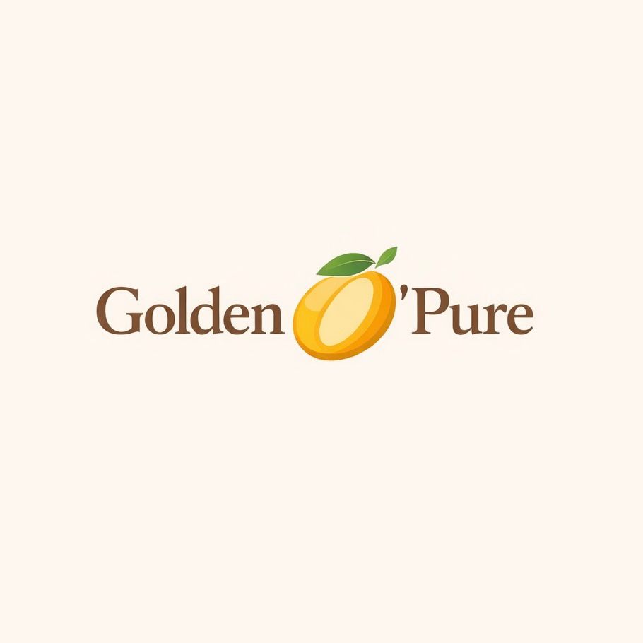 Golden o' Pure